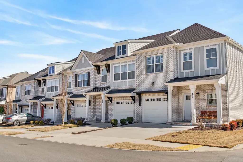 145 Dameron Drive Hendersonville TN 37075