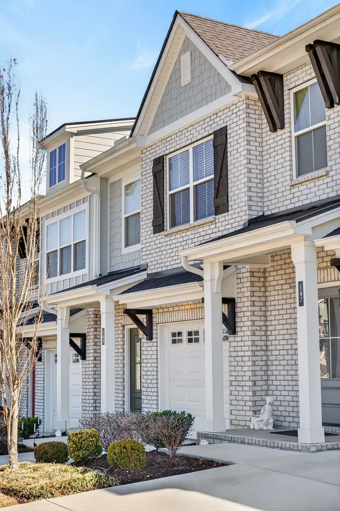 145 Dameron Drive Hendersonville TN 37075