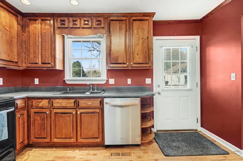 710 Washington Drive Lebanon TN 37087