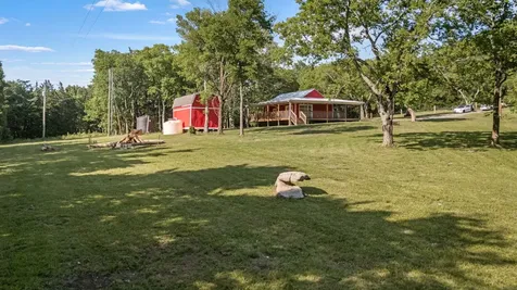 10257 Barlow Lane Lascassas TN 37085