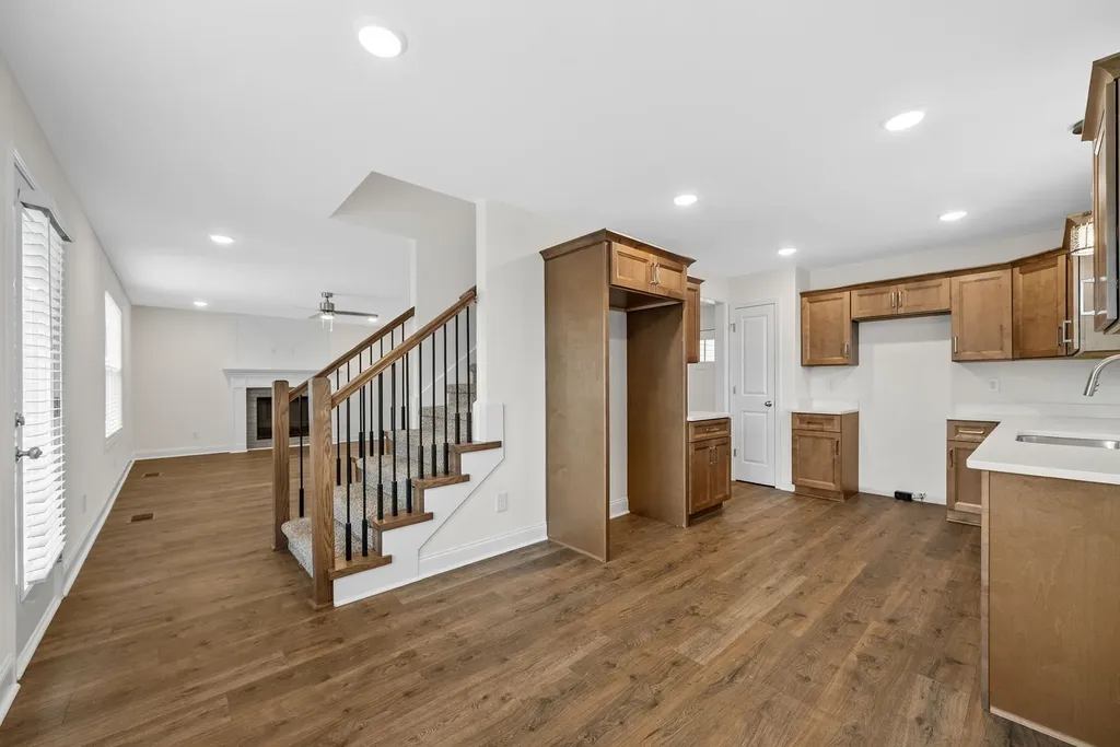 617 Chatsworth Drive Clarksville TN 37042