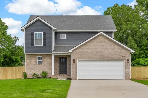 617 Chatsworth Drive Clarksville TN 37042