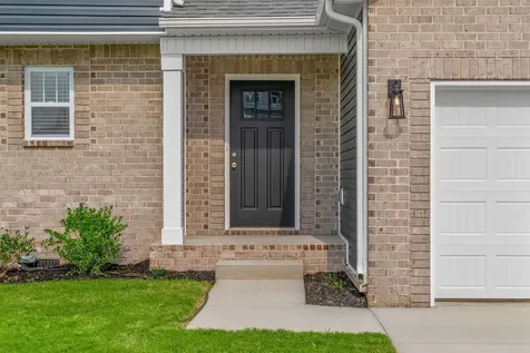 617 Chatsworth Drive Clarksville TN 37042