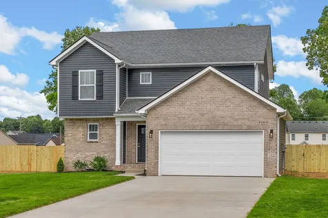 617 Chatsworth Drive Clarksville TN 37042