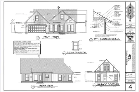 0 Sharp Springs Road Decherd TN 37324