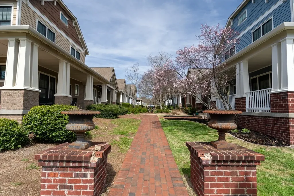 210 Bird Nest Alley Nolensville TN 37135