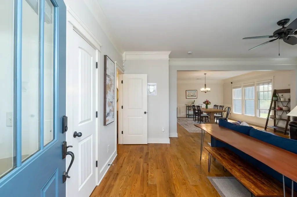210 Bird Nest Alley Nolensville TN 37135