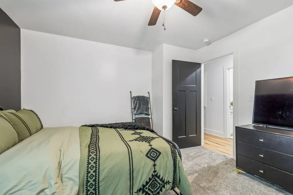 208 Western Avenue Hartsville TN 37074