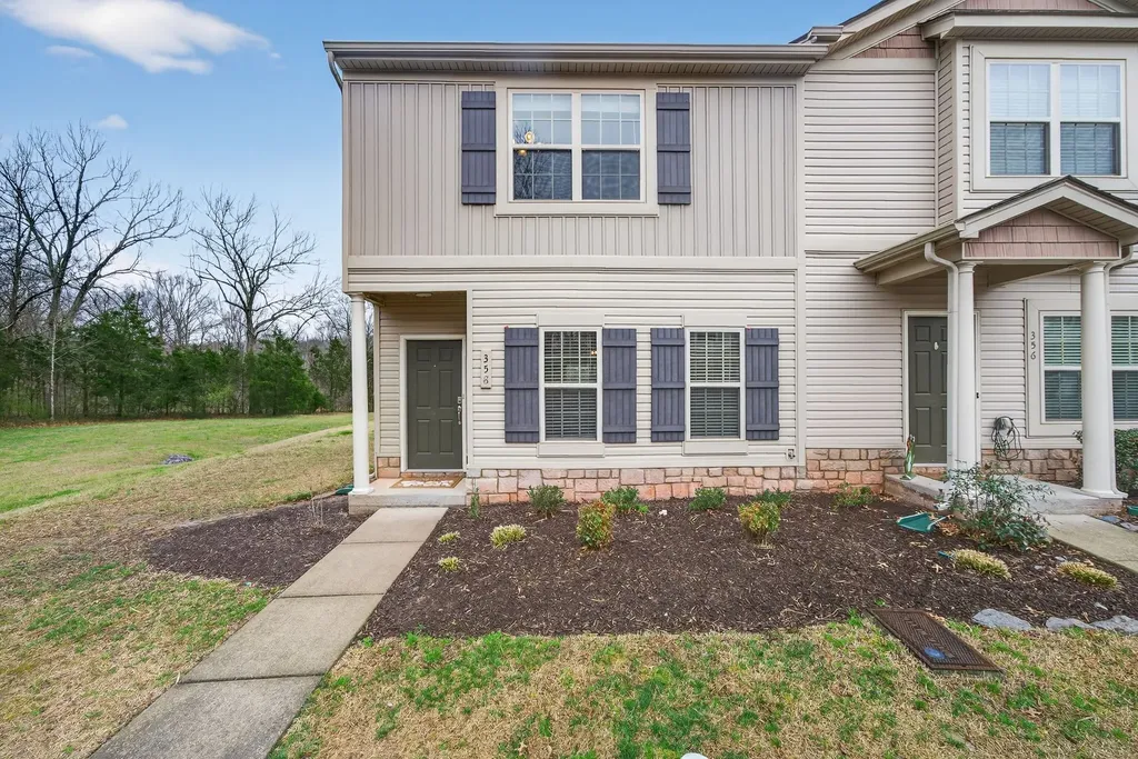 735 Tulip Grove Road Hermitage TN 37076