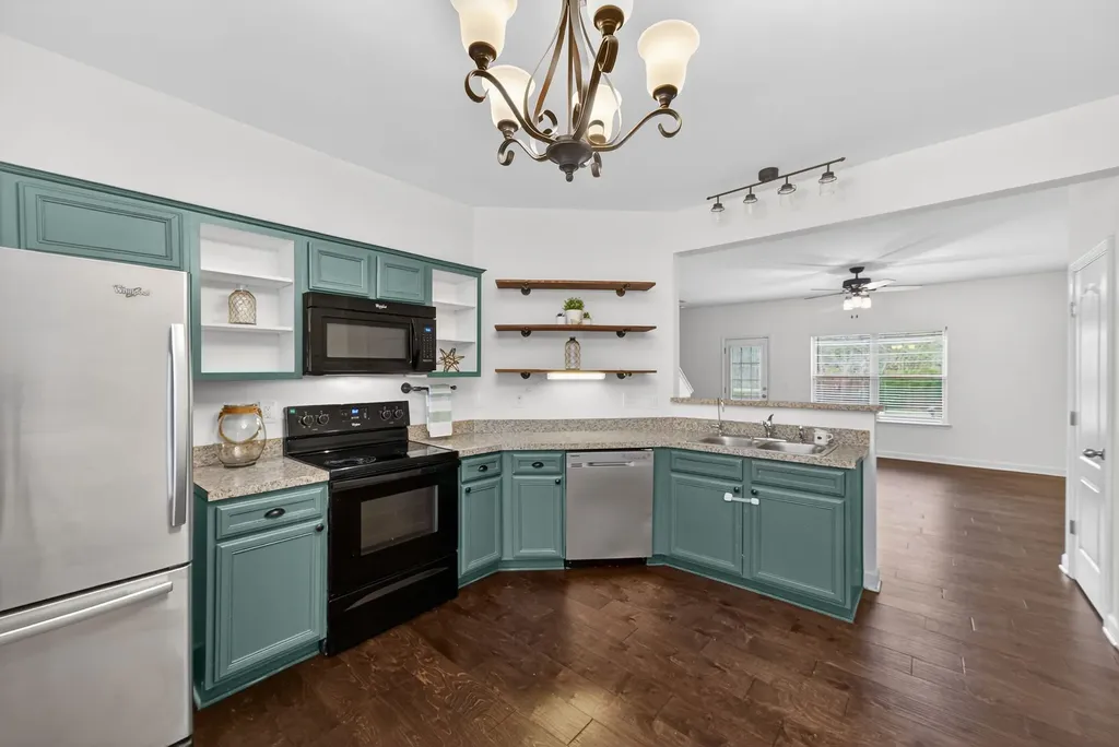 735 Tulip Grove Road Hermitage TN 37076