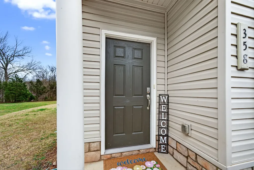 735 Tulip Grove Road Hermitage TN 37076