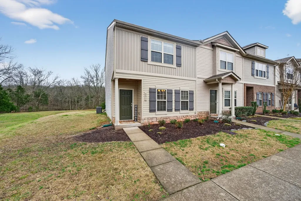 735 Tulip Grove Road Hermitage TN 37076