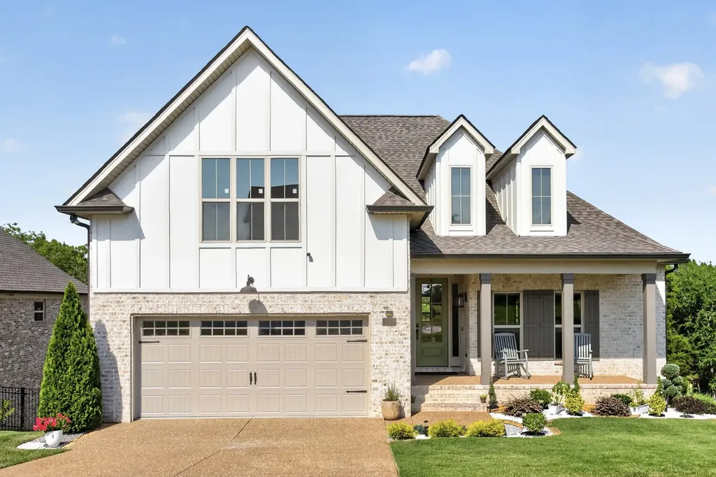112 Stewarts Landing Drive Mount Juliet TN 37122