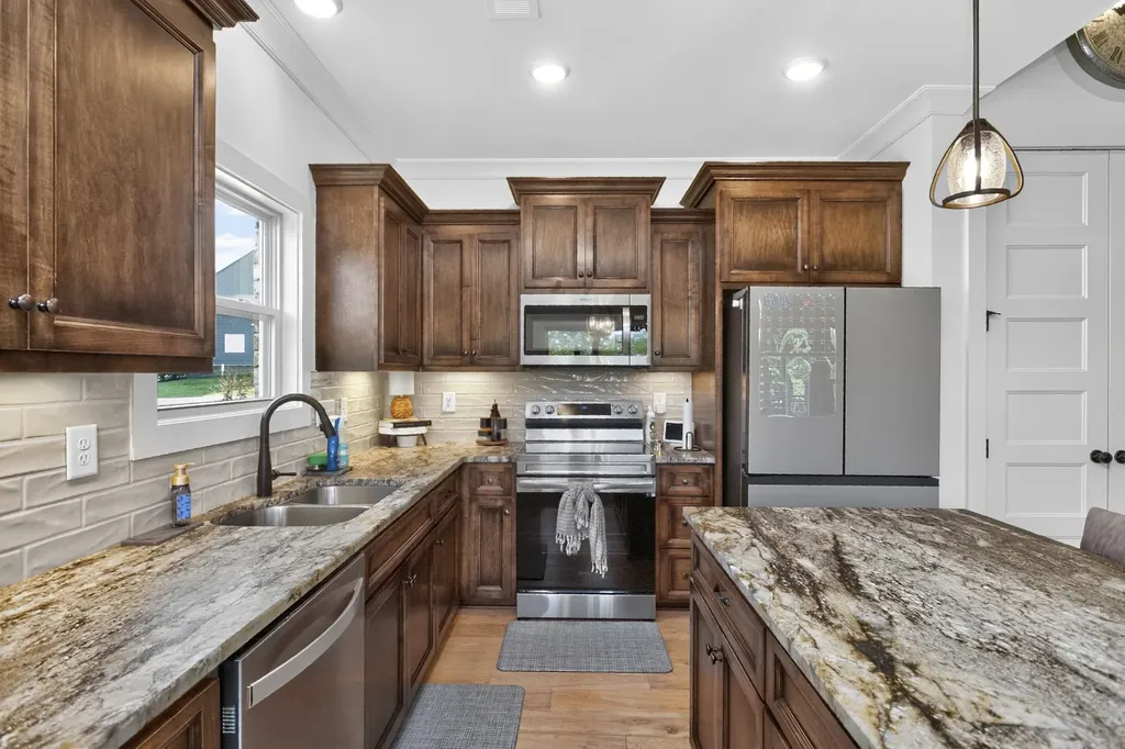 112 Stewarts Landing Drive Mount Juliet TN 37122