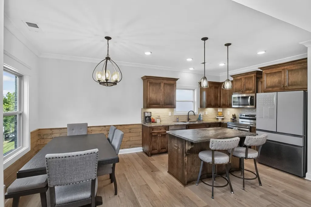 112 Stewarts Landing Drive Mount Juliet TN 37122
