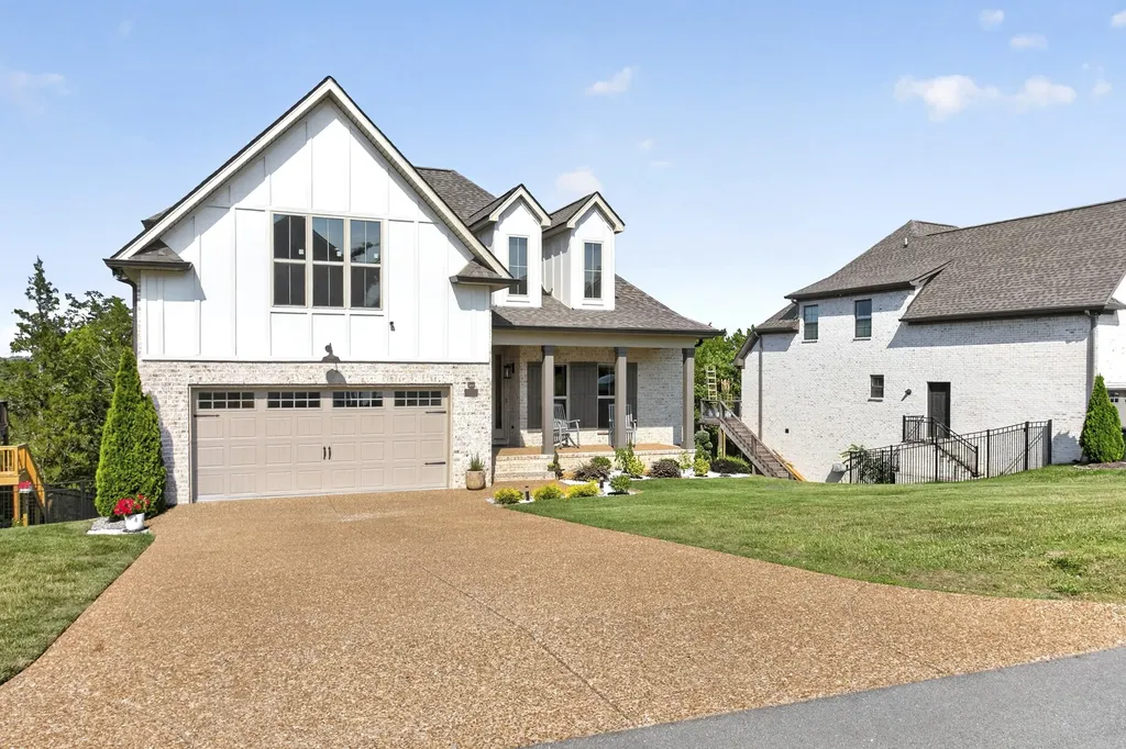 112 Stewarts Landing Drive Mount Juliet TN 37122