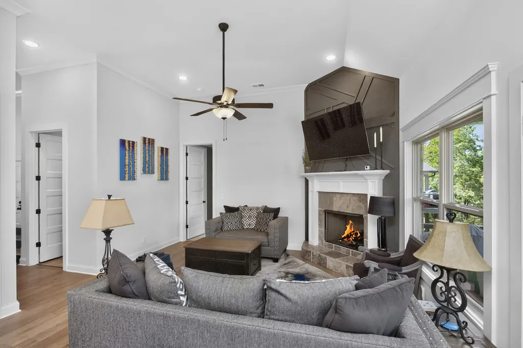 112 Stewarts Landing Drive Mount Juliet TN 37122
