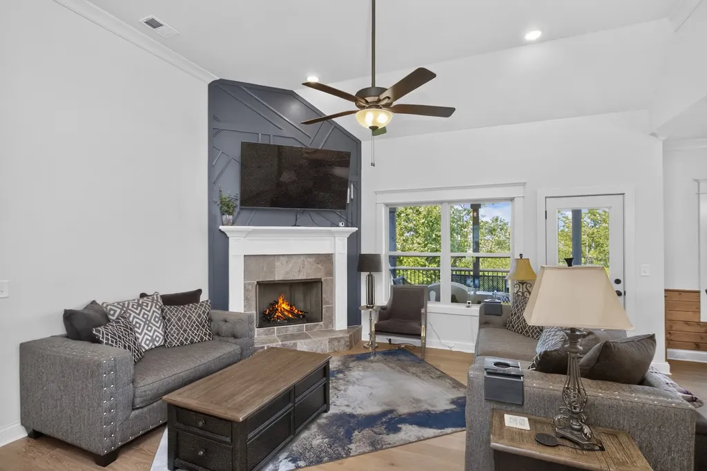 112 Stewarts Landing Drive Mount Juliet TN 37122