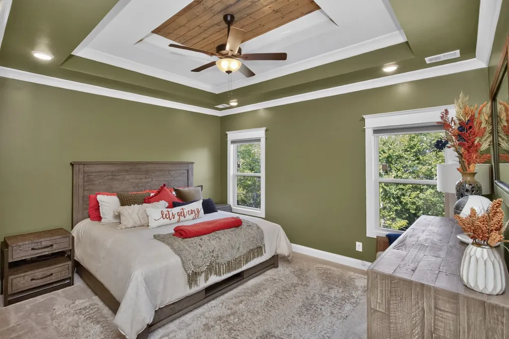 112 Stewarts Landing Drive Mount Juliet TN 37122