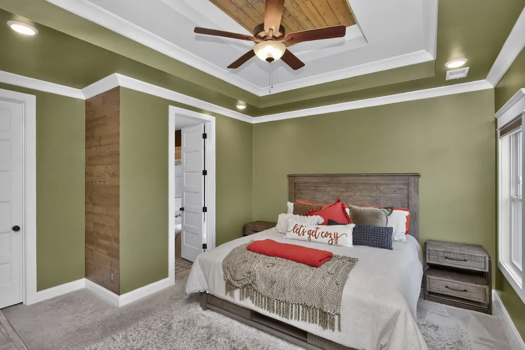 112 Stewarts Landing Drive Mount Juliet TN 37122