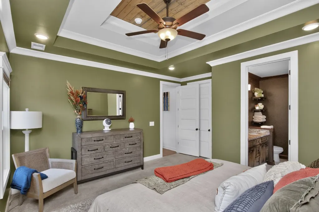 112 Stewarts Landing Drive Mount Juliet TN 37122