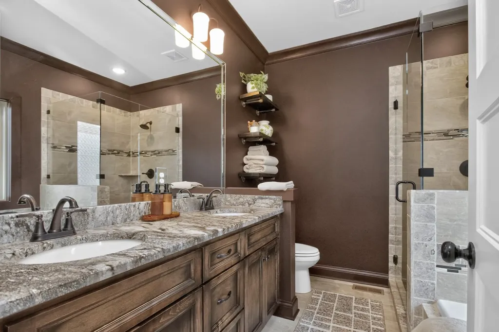 112 Stewarts Landing Drive Mount Juliet TN 37122