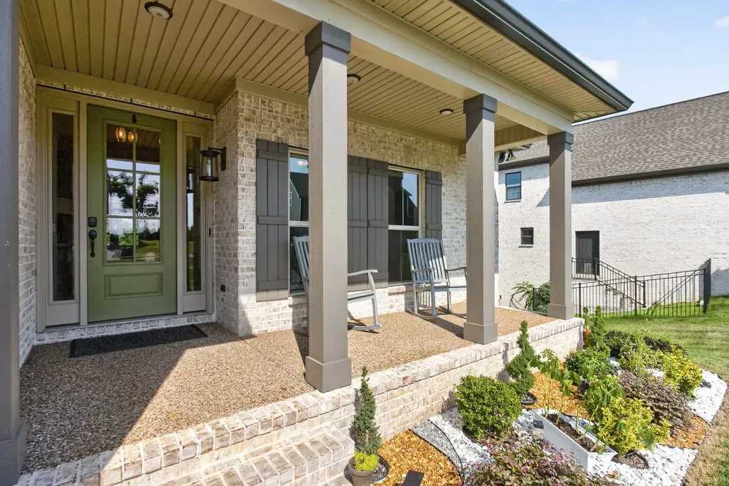 112 Stewarts Landing Drive Mount Juliet TN 37122