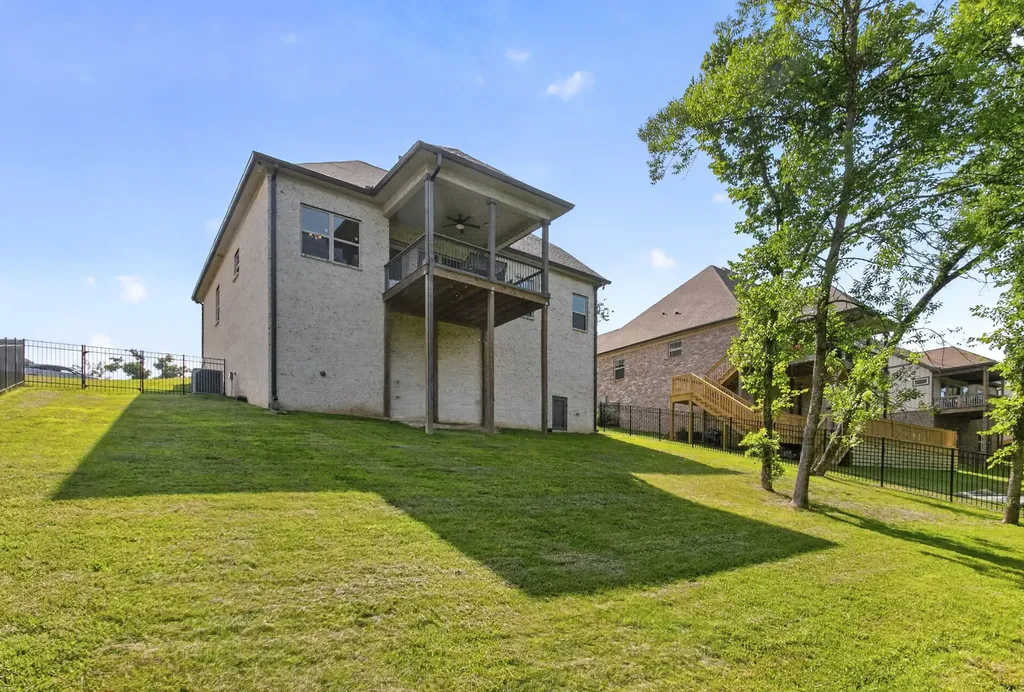 112 Stewarts Landing Drive Mount Juliet TN 37122