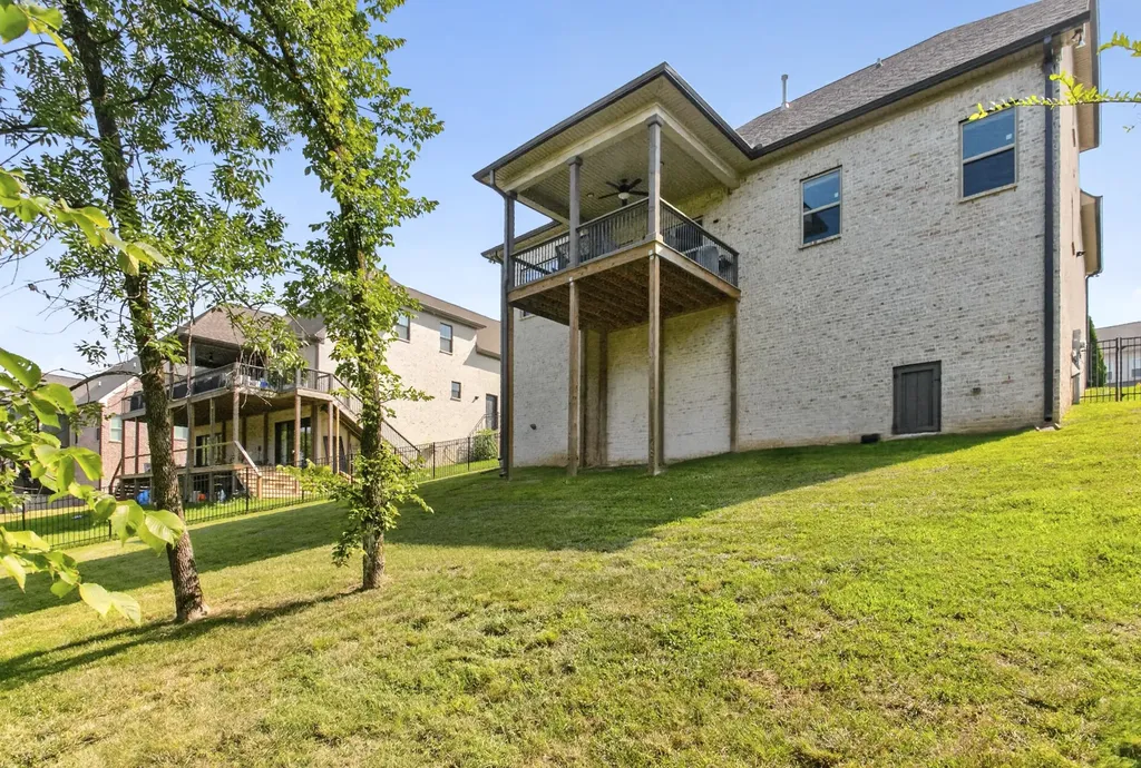 112 Stewarts Landing Drive Mount Juliet TN 37122