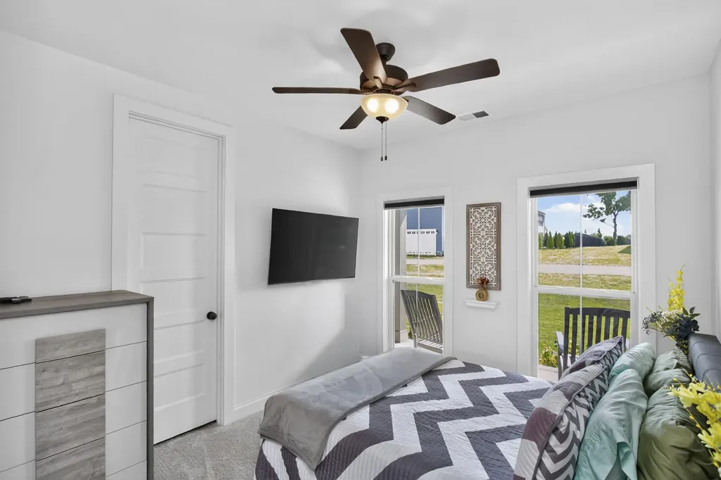 112 Stewarts Landing Drive Mount Juliet TN 37122