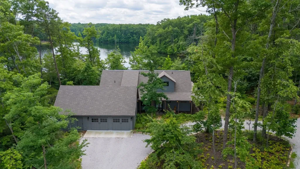 201 Water View Lane Monteagle TN 37356