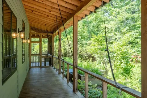 201 Water View Lane Monteagle TN 37356