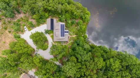 201 Water View Lane Monteagle TN 37356