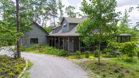 201 Water View Lane Monteagle TN 37356