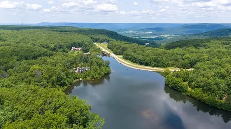 201 Water View Lane Monteagle TN 37356