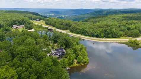 201 Water View Lane Monteagle TN 37356