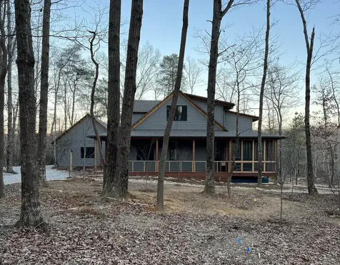 201 Water View Lane Monteagle TN 37356