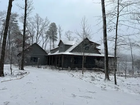 201 Water View Lane Monteagle TN 37356