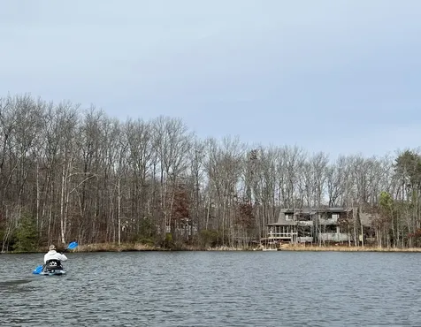 201 Water View Lane Monteagle TN 37356