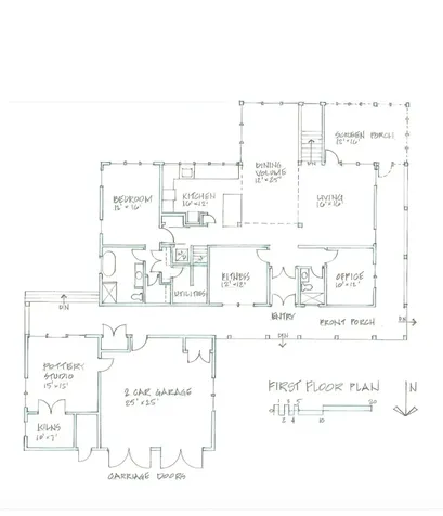 201 Water View Lane Monteagle TN 37356