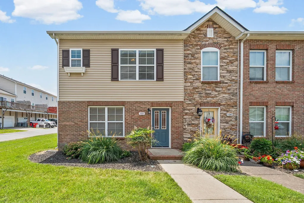 101 Whitman Crossing Clarksville TN 37043