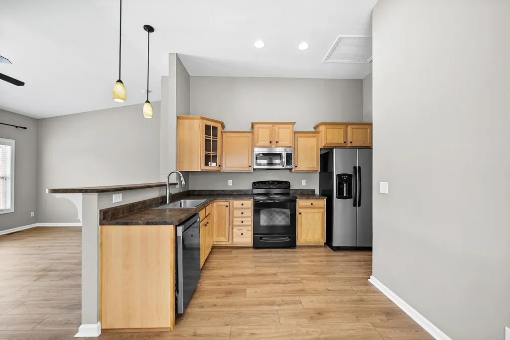 101 Whitman Crossing Clarksville TN 37043