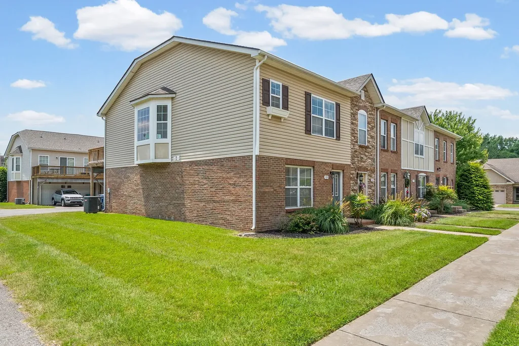 101 Whitman Crossing Clarksville TN 37043