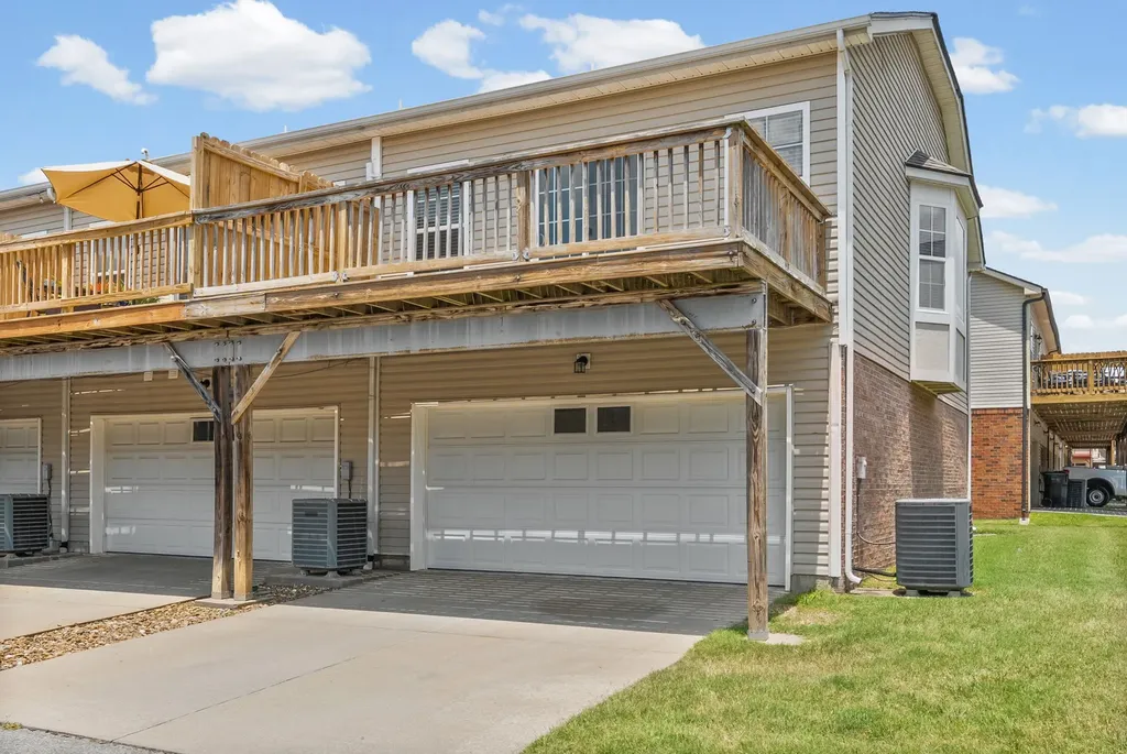 101 Whitman Crossing Clarksville TN 37043