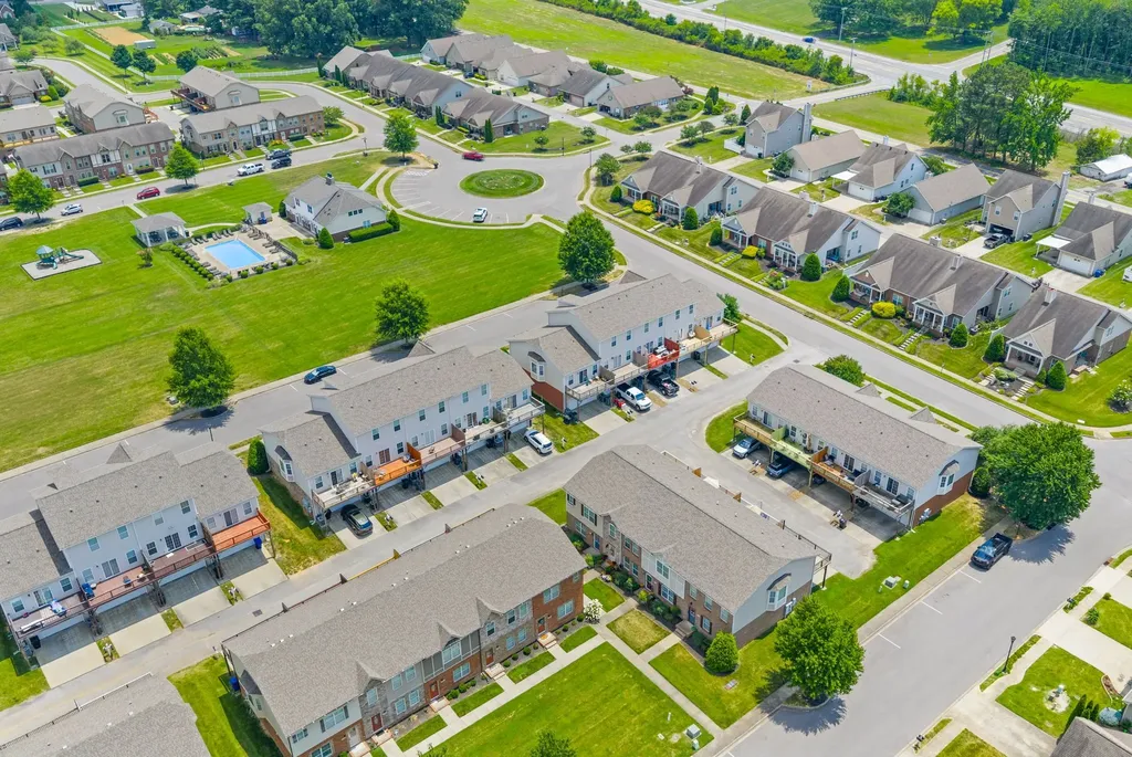 101 Whitman Crossing Clarksville TN 37043