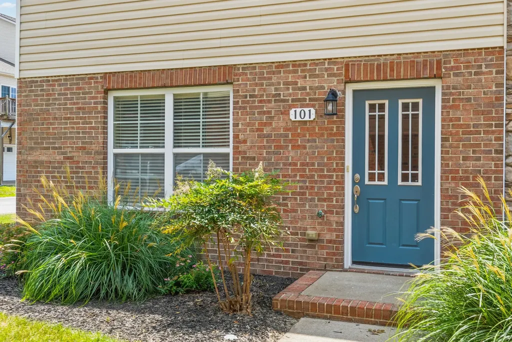101 Whitman Crossing Clarksville TN 37043