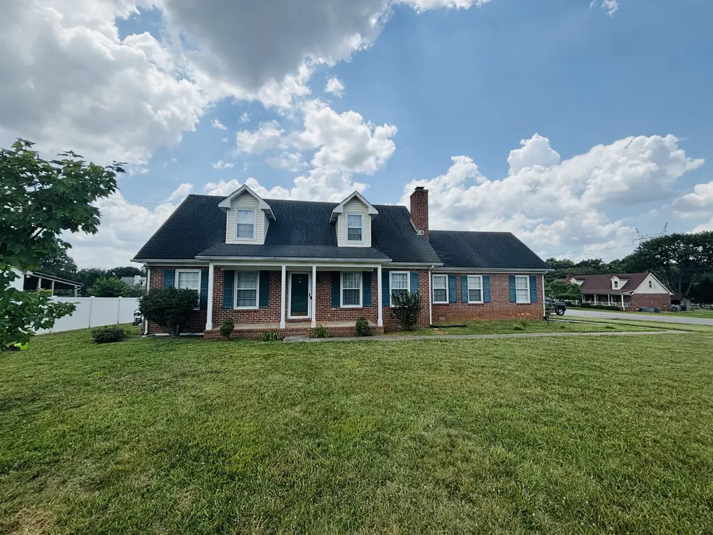 2616 Crosspark Drive Murfreesboro TN 37129