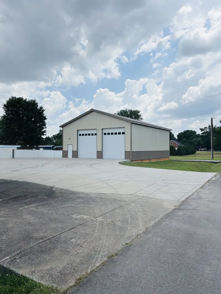 2616 Crosspark Drive Murfreesboro TN 37129