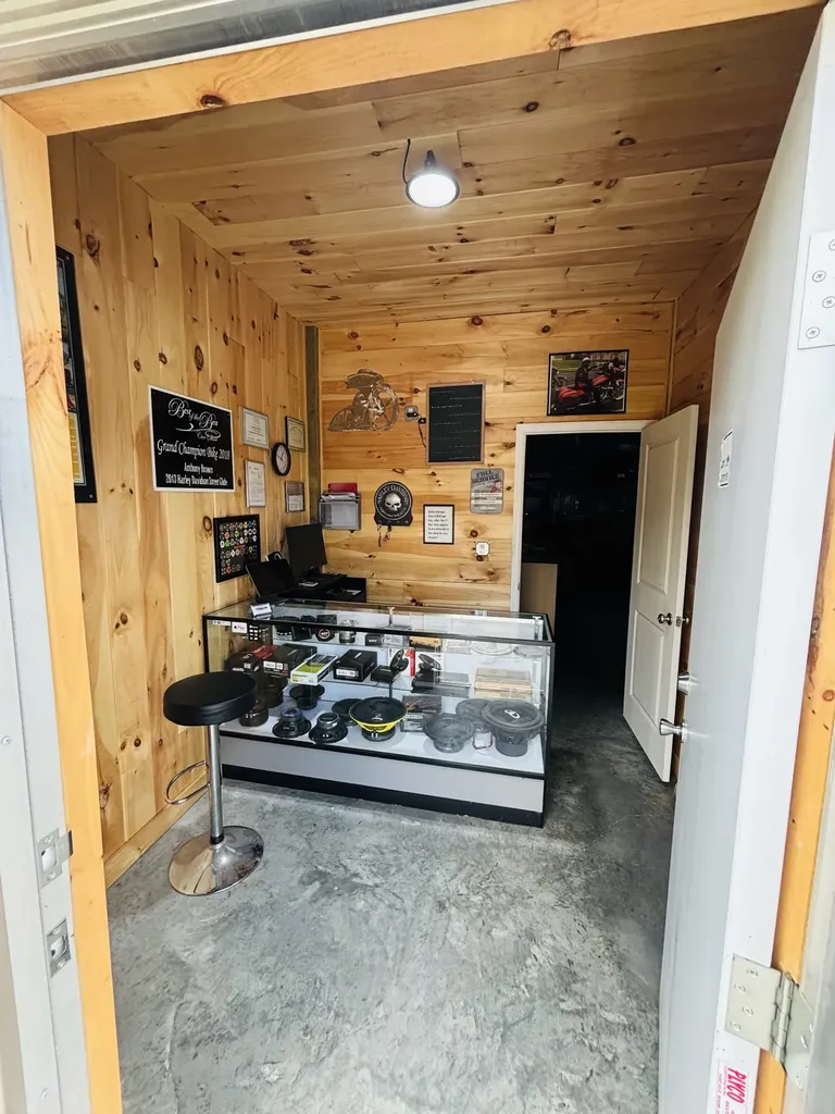 2616 Crosspark Drive Murfreesboro TN 37129