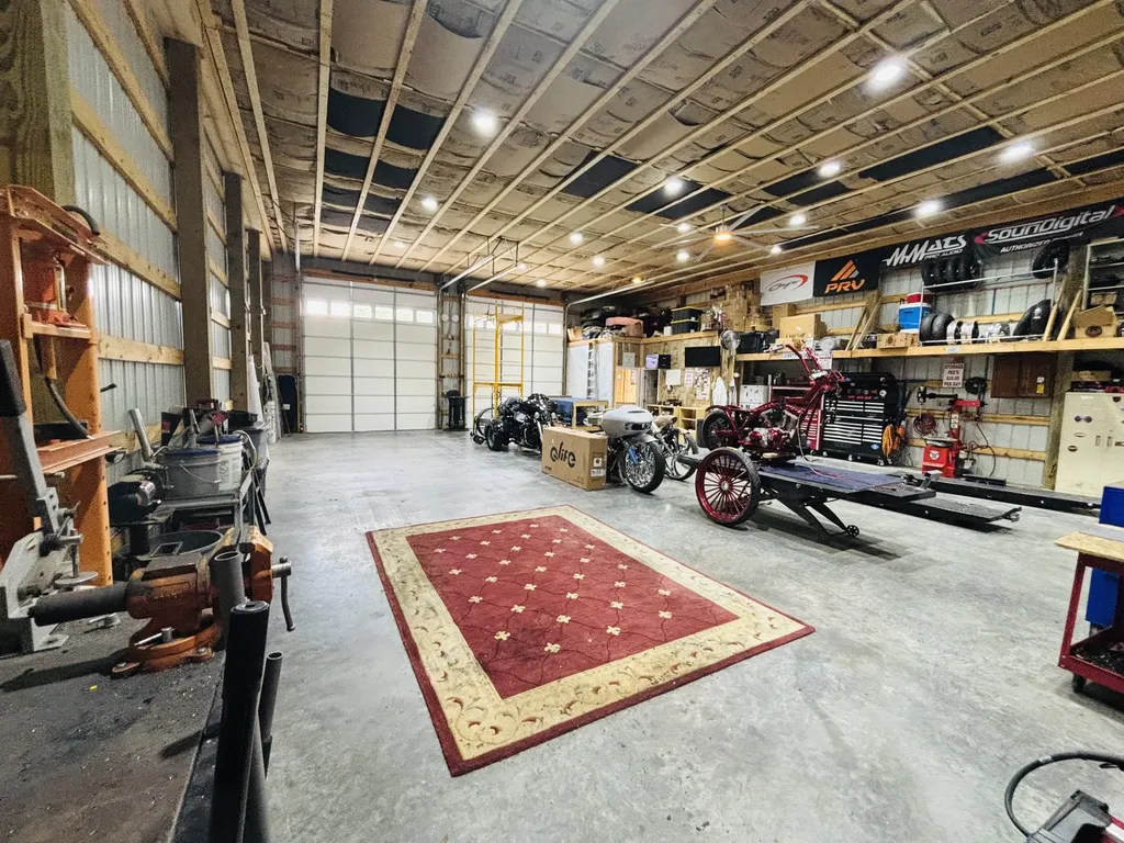 2616 Crosspark Drive Murfreesboro TN 37129
